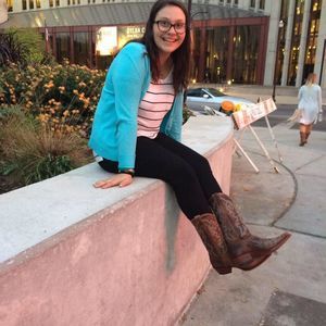 Meet your Posher, Yardley